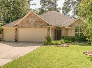 148 Park Way, Montgomery, TX 77356