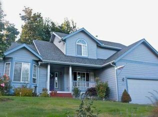 2217 Steamboat Loop E, Pt Orchard, WA