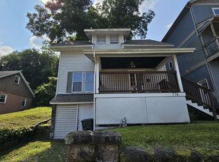 774 Garrison Ave, Morgantown, WV 26505