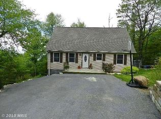 15908 Oak Dr, Fort Loudon, PA 17224