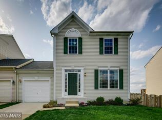 1154 Canon Way, Westminster, MD 21157