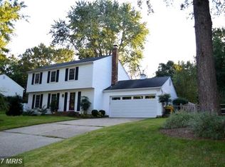 616 Bay Green Dr, Arnold, MD
