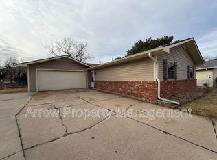 1117 SW 10th Cir, Lincoln, NE 68522