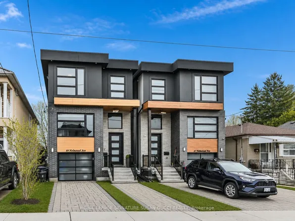 69 Holmstead Ave, Toronto, ON M4B 1T3