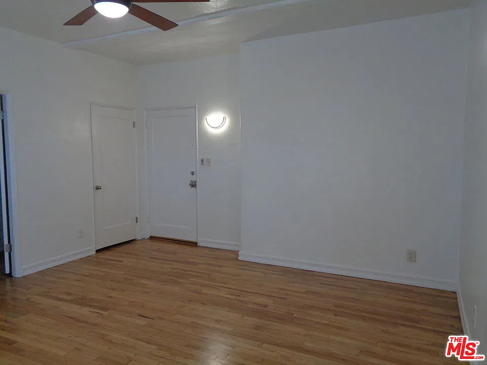 Studio, 1.0 bath, 595 sqft, $1,825 — Photo 3