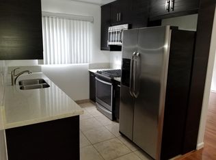 1231 N Genesee Ave, West Hollywood, CA 90046
