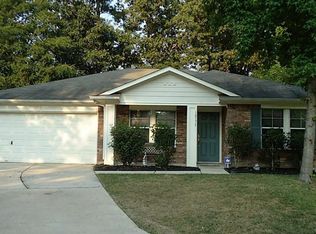 18175 Windy Oaks Ct, Porter, TX 77365