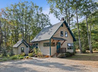 95 Captain Thomas Rd, Ogunquit, ME 03907