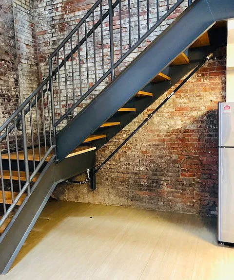 West 25th Street Lofts — Photo 28