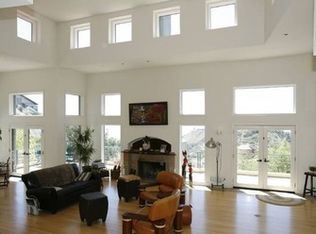 24742 W Saddle Peak Rd, Malibu, CA 90265