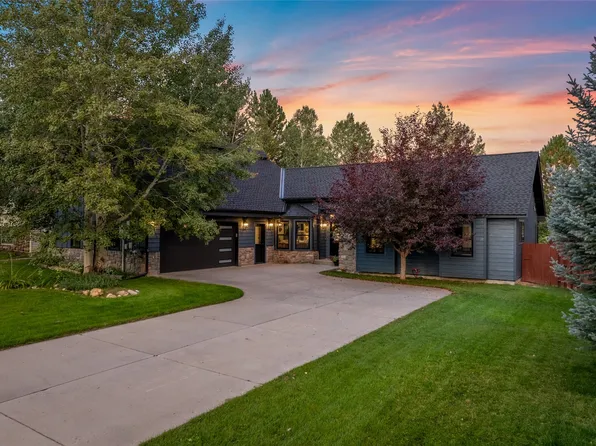 27418 Brandon Circle, Steamboat Springs, CO 80487
