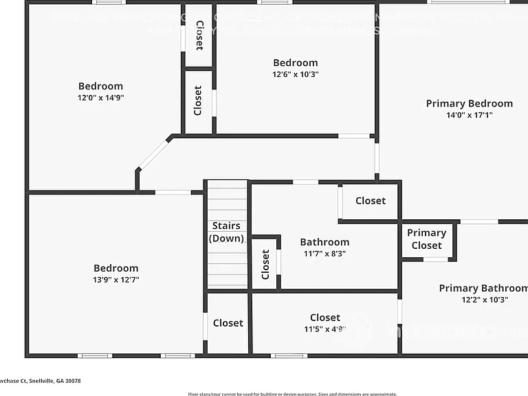 1740 Meadowchase Ct — Photo 4