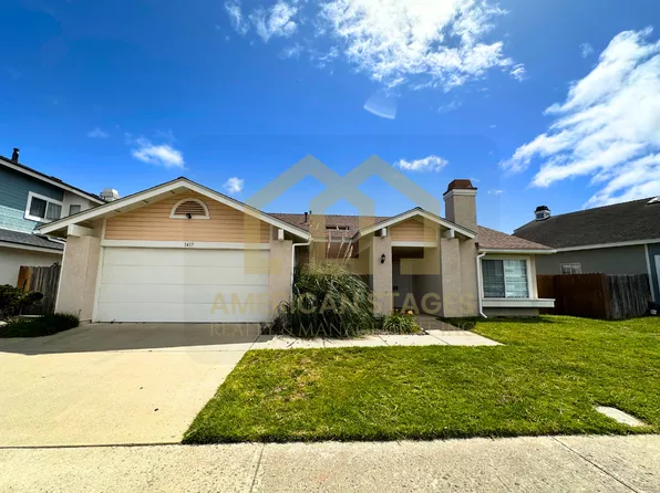 1417 Glen Ellen Ln, Lompoc, CA 93436