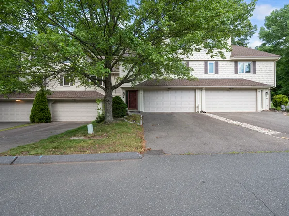 53 Uplands Way #53, Glastonbury, CT 06033