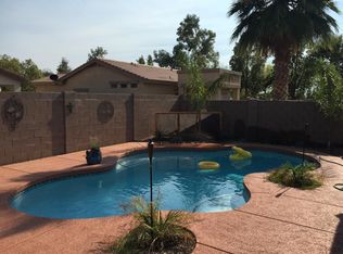 21119 E Roundup Way, Queen Creek, AZ 85142