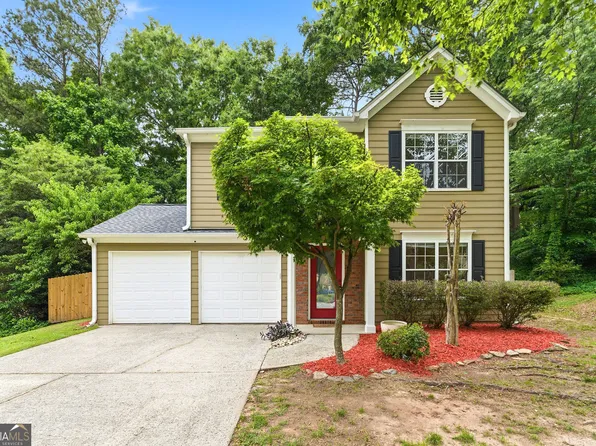 4295 Cabretta Dr SE, Smyrna, GA 30080