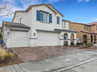7651 Boyd Ave, Las Vegas, NV, 89179