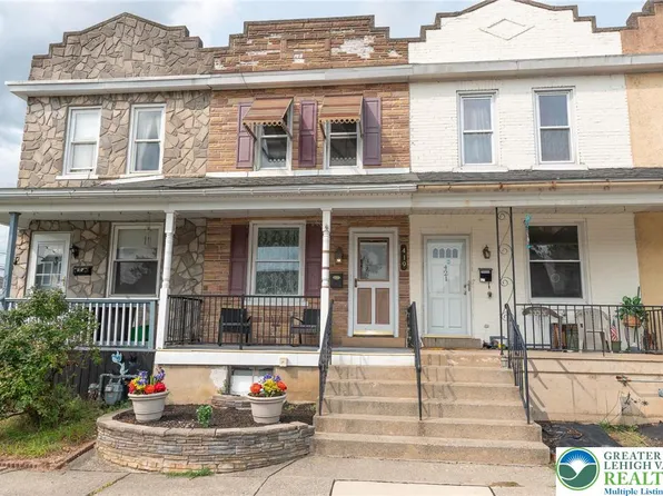 419 E Frankford St, Bethlehem, PA 18018