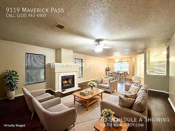 2nd image of 9119 Maverick Pass