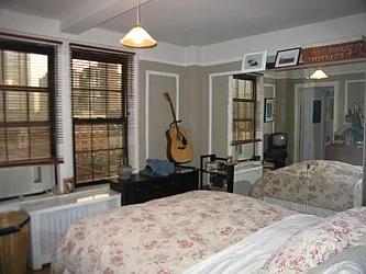 Rented by 9 Realty NYC