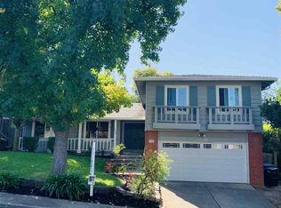 3530 Torino Way, Concord, CA 94518