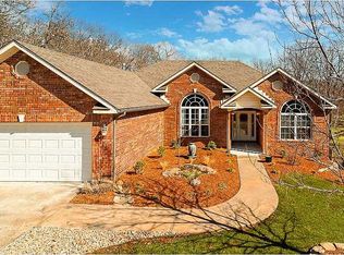 45 Sunderland Dr, Bella Vista, AR 72714