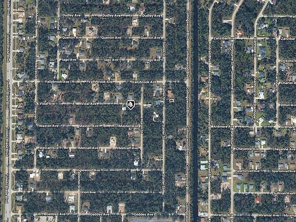 3rd image of 17455 VIDAL AVENUE LOT 18