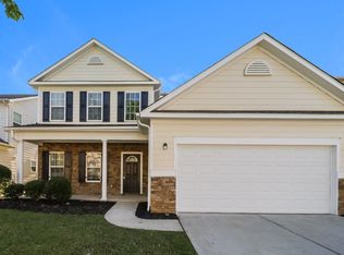 7759 Parkside Dr, Lithia Springs, GA