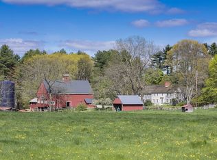 566 Acton St, Carlisle, MA 01741