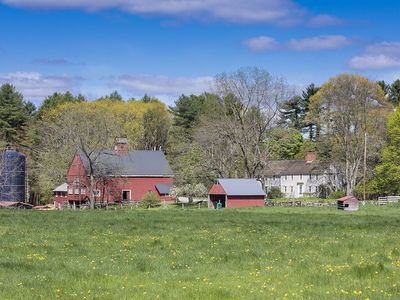 566 Acton St, Carlisle, MA, 01741