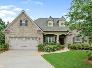 208 Monica Ct, McDonough, GA 30253