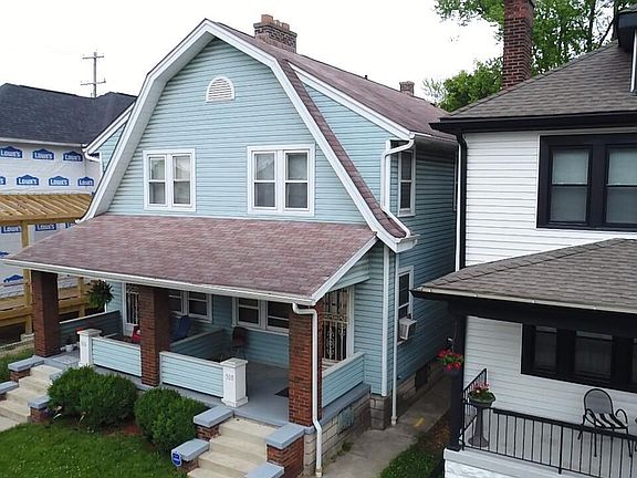 4th image of 506 Thurman Ave #8