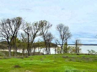 12587 Reflection Pointe Dr, Kingston, OK 73439