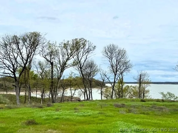 12587 Reflection Pointe Dr, Kingston, OK 73439