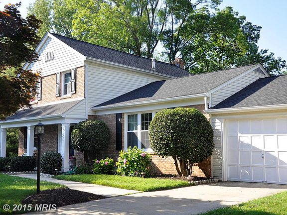 2nd image of 5121 Trailway Dr