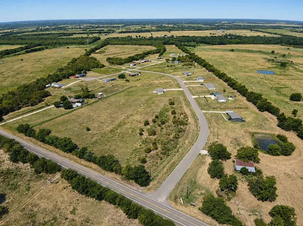 4019 Rolling Ln, Greenville, TX 75401