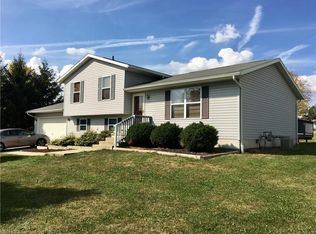 7 High Point Dr, West Salem, OH