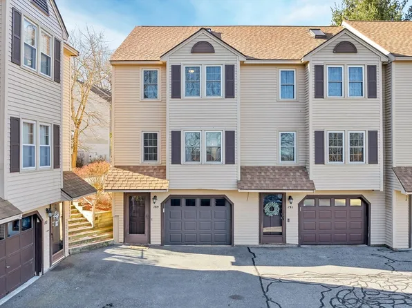 189 Morgan Dr, Haverhill, MA 01832