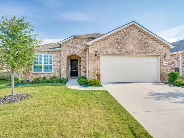 1678 Port Royal Ln, Frisco, TX 75036