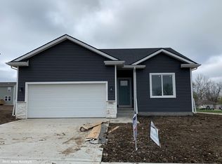 1501 E Franklin Ave, Indianola, IA 50125