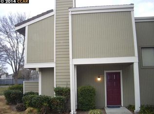 404 Olympus APT 5, Hercules, CA 94547