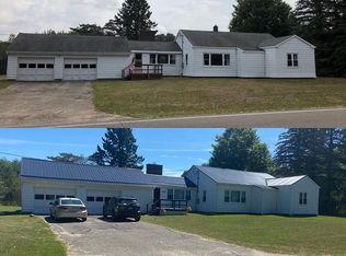 22361 7 Mile Rd, Reed City, MI 49677