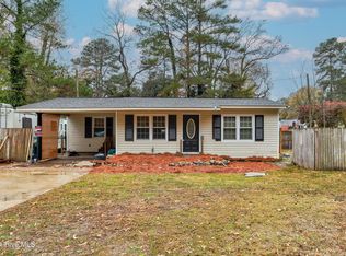 115 N Brighton Ave, Warsaw, NC 28398