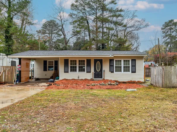 115 N Brighton Street, Warsaw, NC 28398