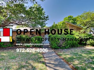 1224 Jabbet Cir, Plano, TX 75025