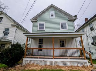 515 4th St, Towanda, PA 18848