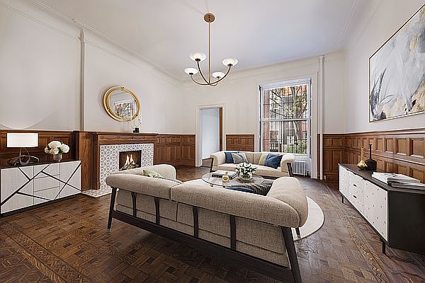 1st image of 329 W 88th St APT 1