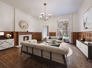 329 W 88th St APT 1, New York, NY 10024