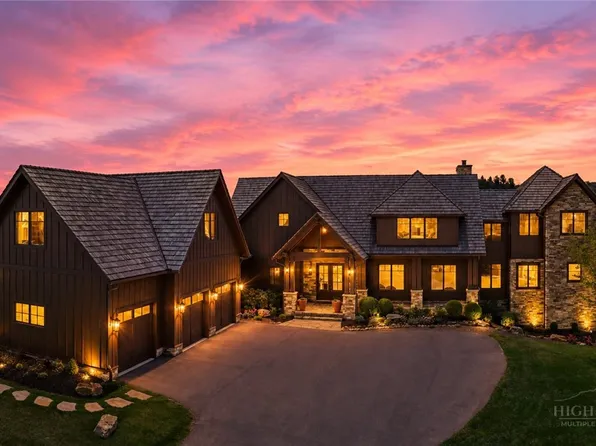 864 Thunderhill Trail, Blowing Rock, NC 28605