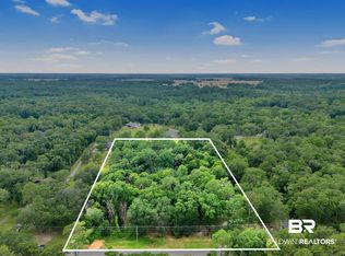 24283 County Road 55, Loxley, AL 36551